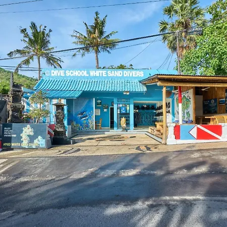 Arungan Villas