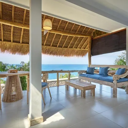 Arungan Villas