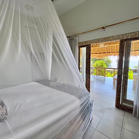 Arungan Villas