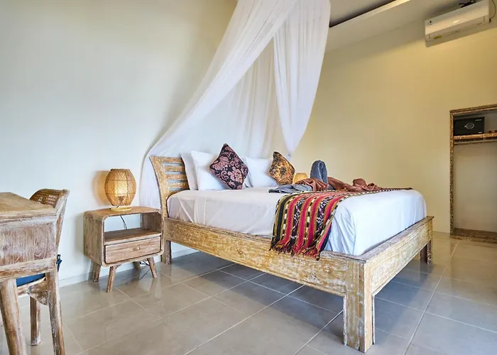Arungan Hotel Amed