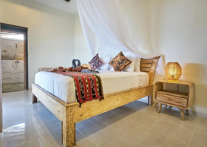 Hotel Arungan