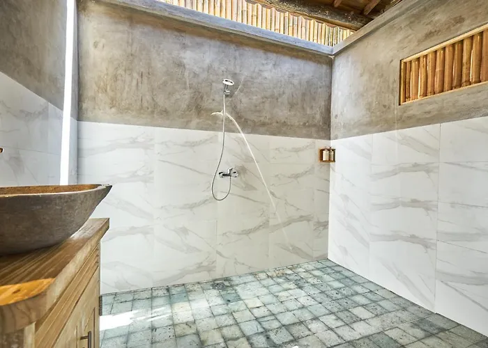 Arungan Hotel Amed