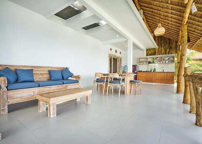 Arungan Hotel 3*