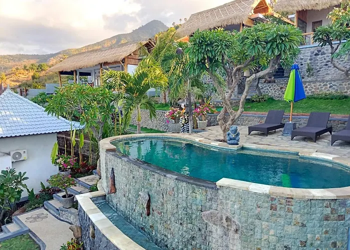 Hotel Arungan 3*