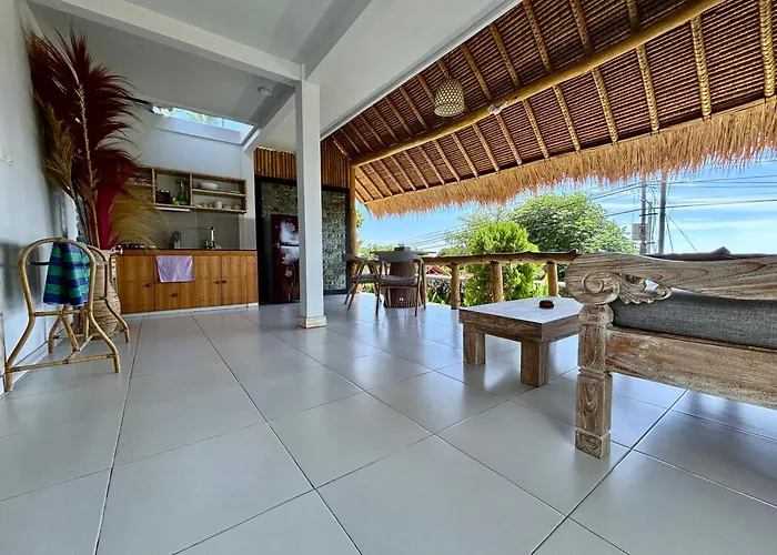 Hotel Arungan 3*