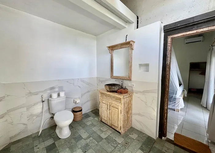 Arungan Hotel Amed